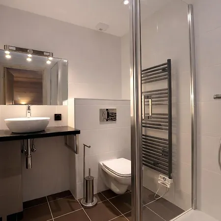 公寓 Superbe Duplex A - 3 Chambres, Parking, Wifi - Fr-1-575-107 *