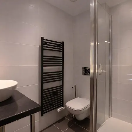 公寓 Superbe Duplex A - 3 Chambres, Parking, Wifi - Fr-1-575-107 谷雪维尔