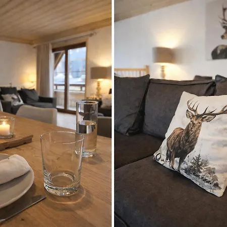 Appartement Superbe Duplex à - 3 Chambres, Parking, Wifi - Fr-1-575-107 *