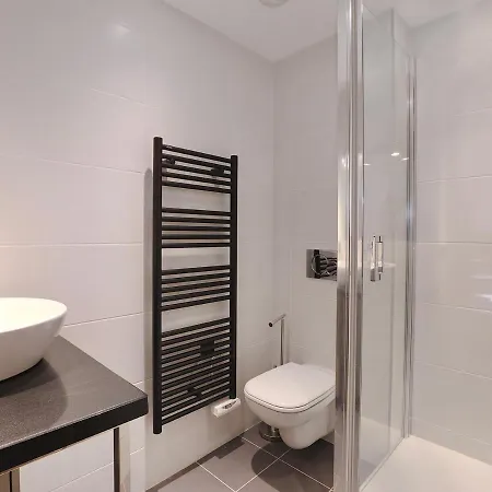 Superbe Duplex A - 3 Chambres, Parking, Wifi - Fr-1-575-107 Courchevel