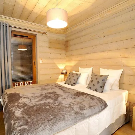 Lägenhet Superbe Duplex A - 3 Chambres, Parking, Wifi - Fr-1-575-107